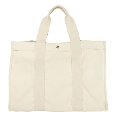 Hermès Herline Tote, front view